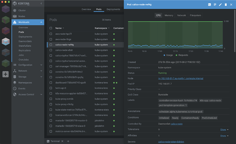 Mirantis brings extensions to its Lens Kubernetes IDE, launches a new Kubernetes distro – ProWellTech