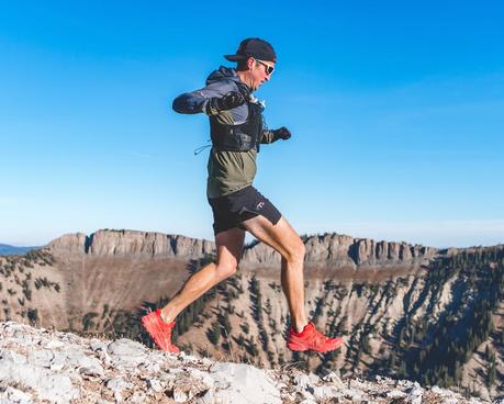 Low carb improves ultra-runner’s performance and health