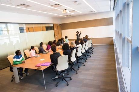 5 Tips for Running Effective Office Meetings