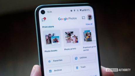 Pixel photo backups won’t be free for future phones