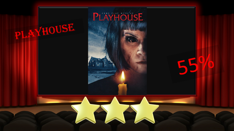 Playhouse (2020) Movie Review