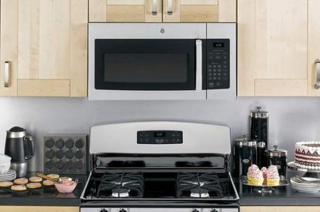 Best Buy GE Appliance Sale: Save on Washers, Ranges, & More