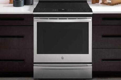 Best Buy GE Appliance Sale: Save on Washers, Ranges, & More