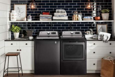 Best Buy GE Appliance Sale: Save on Washers, Ranges, & More