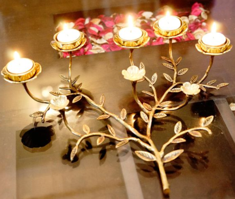 Deepawali decor: 5 Shopping ideas for the festive season
