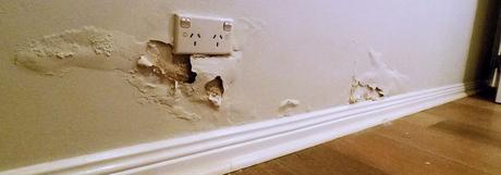 Key Methods And Benefits of Damp Proofing