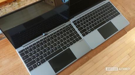 NexDock Touch review: The best lapdock you can get NexDock Touch review: The best lapdock you can get