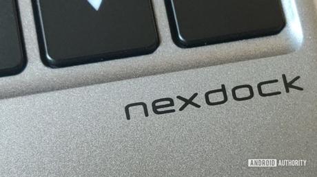 NexDock Touch review: The best lapdock you can get NexDock Touch review: The best lapdock you can get