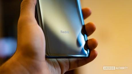 The next Redmi phone could pack a 6,000mAh battery