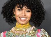 Yara Shahidi Joins Jude Annual Thanks Giving Campaign