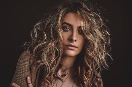 Paris Jackson Releases Debut Album, wilted