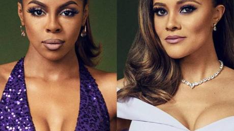 RHOP: Ashley Confronts Candiace for “Very Hurtful” Past Actions