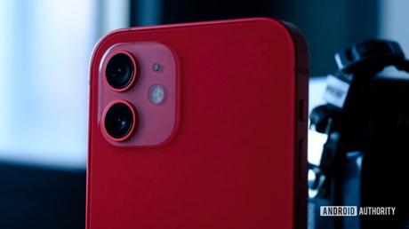 Apple iPhone 12 review: Awkwardly standard