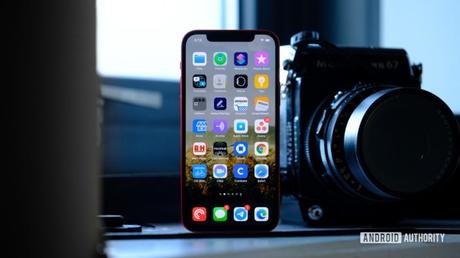 Apple iPhone 12 review: Awkwardly standard