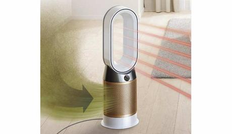 dyson purifier cryptomic