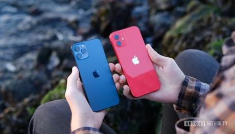 Apple iPhone 12 review: Awkwardly standard