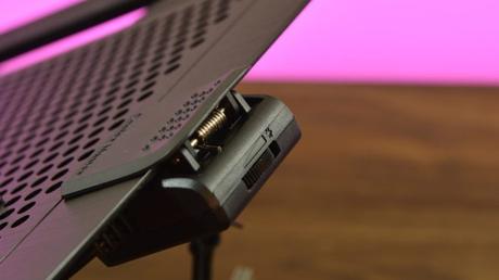 Cooler Master NotePal U3 Plus review Cooler Master NotePal U3 Plus review