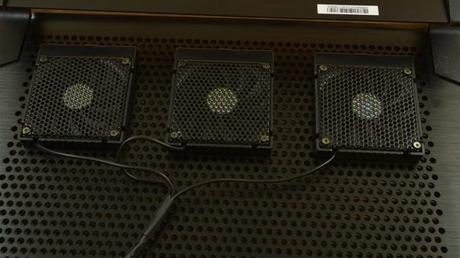 Cooler Master NotePal U3 Plus review Cooler Master NotePal U3 Plus review