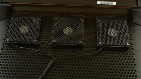 Cooler Master NotePal U3 Plus review