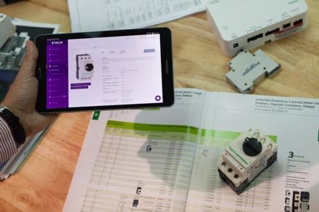 Kyklo raises $8.5M to bring electrical distributors online – ProWellTech
