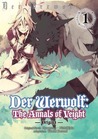 J-Novel Club Adds 5 Light Novels, 2 Manga