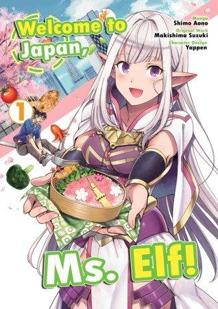 J-Novel Club Adds 5 Light Novels, 2 Manga