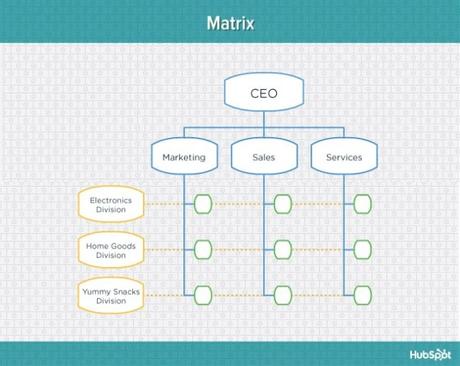 9 Types of Organizational Structure Every Company Should Consider ...