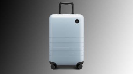 Need luggage? Save 35% on anything at Monos right now