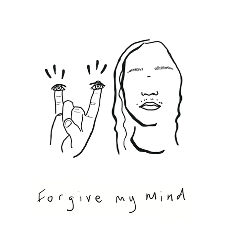 Eades – ‘Forgive My Mind’