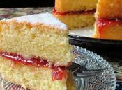 Mary Berry's Victoria Sandwich Cake