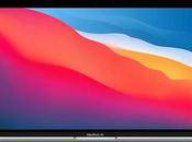 MacBook with Apple Silicon Processor Announced