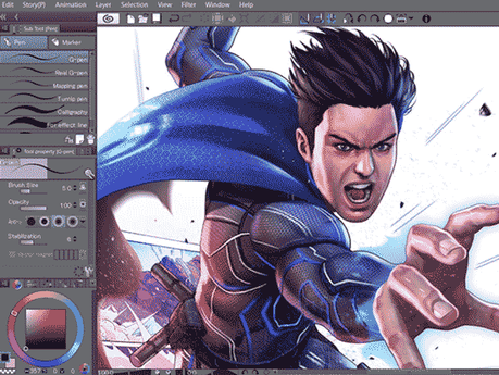 11 Best Procreate Alternatives for Android & iOS 11 Best Procreate Alternatives for Android & iOS