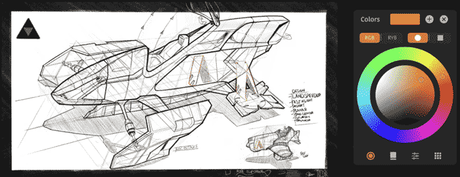 11 Best Procreate Alternatives for Android & iOS 11 Best Procreate Alternatives for Android & iOS