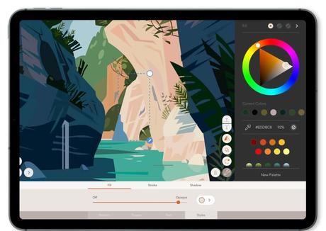 11 Best Procreate Alternatives for Android & iOS 11 Best Procreate Alternatives for Android & iOS