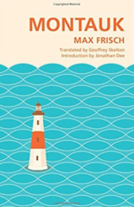 Max Frisch – Montauk