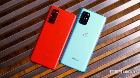 Samsung Galaxy S20 FE review second opinion: Almost a OnePlus killer Samsung Galaxy S20 FE review second opinion: Almost a OnePlus killer