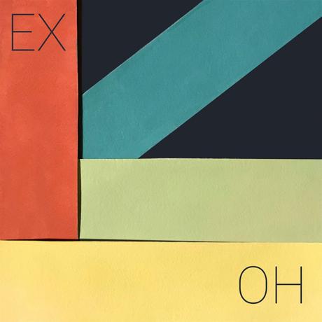 EX OH – ‘EX OH’ album review