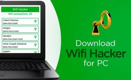 Best Wifi Password Hacker For PC (2020)