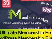 Ultimate Membership WordPress Plugin Free Download
