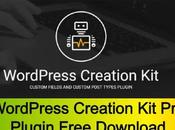 WordPress Creation Plugin Free Download