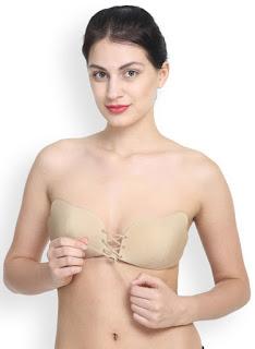 Different types of Bra for Women...