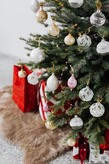 Interior Design Tricks: Making Your Home That Much Cozier For Christmas