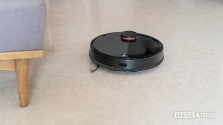 Xiaomi Mi Robot Vacuum-Mop P review: Affordable and effective cleaning