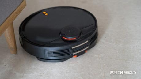 Xiaomi Mi Robot Vacuum-Mop P review: Affordable and effective cleaning