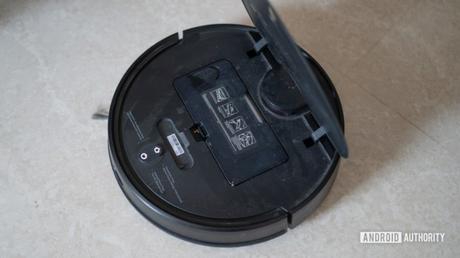 Xiaomi Mi Robot Vacuum-Mop P review: Affordable and effective cleaning