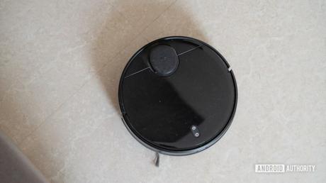 Xiaomi Mi Robot Vacuum-Mop P review: Affordable and effective cleaning