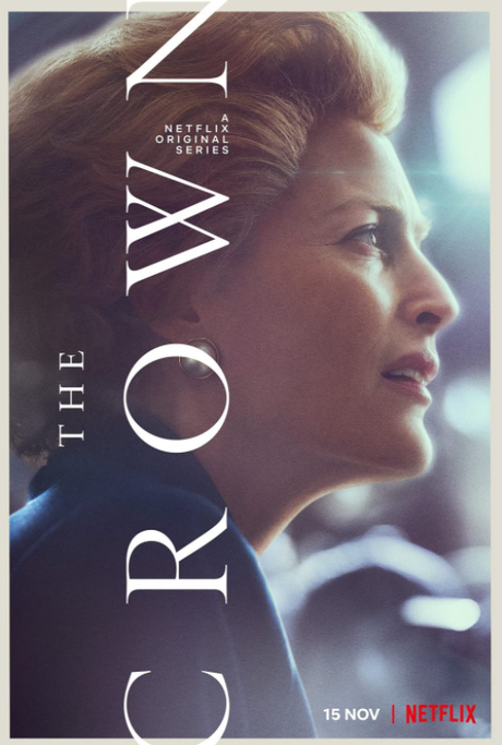 The Crown – Season Four – Episode 2 – The Balmoral Test