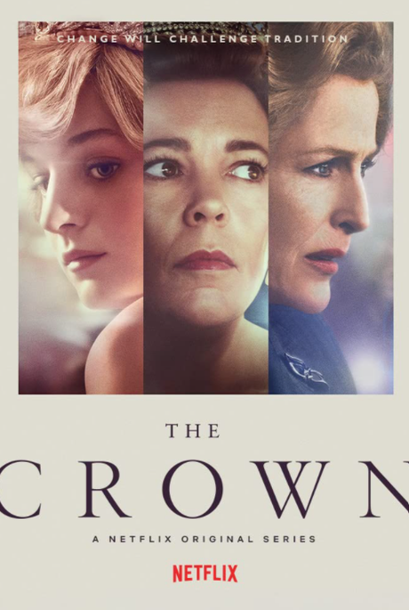 The Crown – Season Four – Episode 1 – Gold Stick
