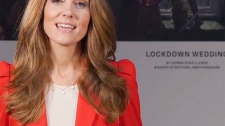 Kate Middleton Thanks Brits for Sharing Pics of Life in Lockdown