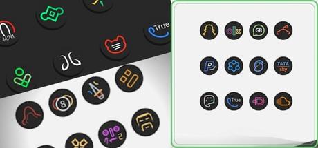 Best Icon Packs in 2020